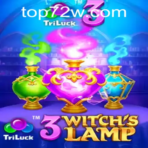 Descubra o Fascinante Mundo de 3WitchsLamp: Um Jogo de Estratégia Inovador