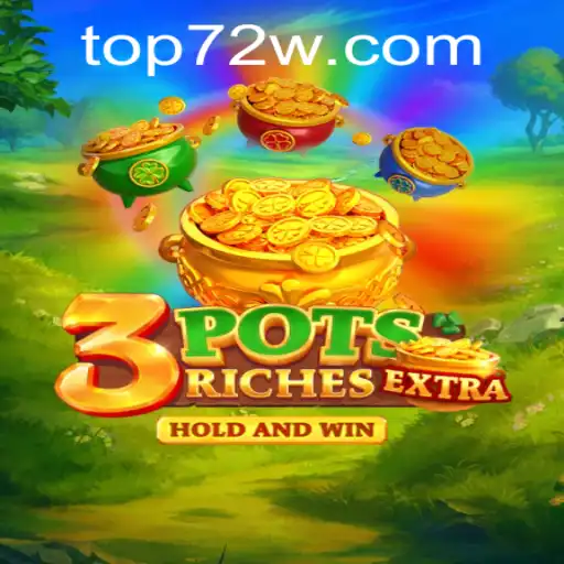 Explorando o Universo de Estratégia de 3potsExtra e sua Conexão com 72W.com