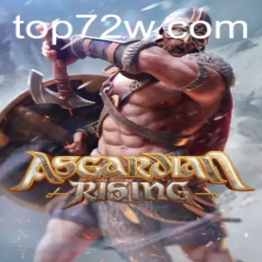 AsgardianRising: Mergulhe no Universo Épico da Mitologia Nórdica