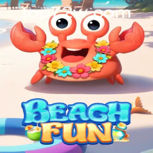 Descubra o Empolgante Jogo BeachFun: Uma Aventura Aquática com 72W.com