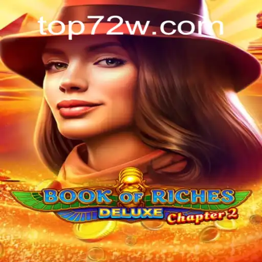 Explorando o Novo Fenômeno: BookofRichesDeluxeChapter2