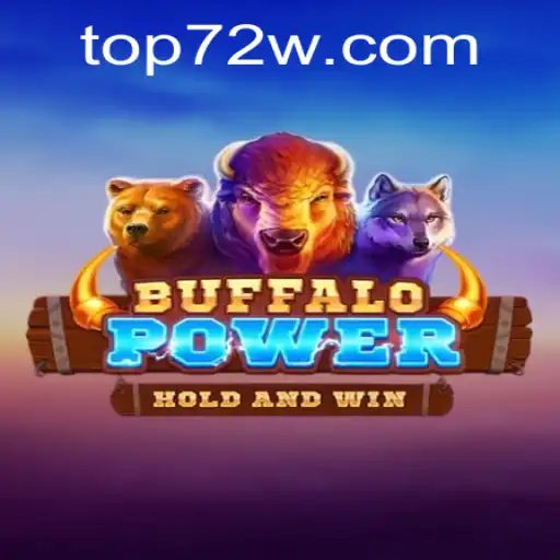 Descubra o Excitante Mundo de BuffaloPower