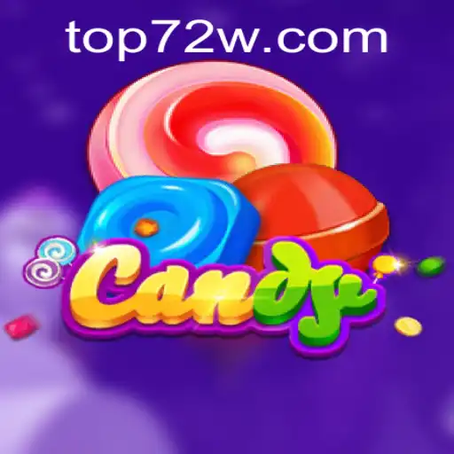 Explorando o Mundo do Jogo Candy e a Plataforma 72W.com