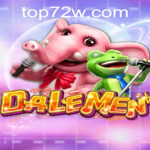 DALEMEN: Um Jogo Revolucionário no Mundo Virtual