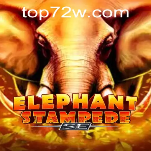 Descubra o Fascinante Mundo do ElephantStampedeSE
