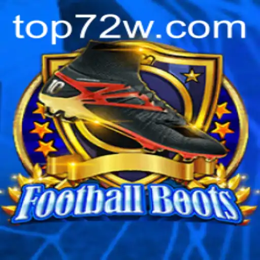 FootballBoots: Descubra o Novo Jogo Inovador com 72W.com