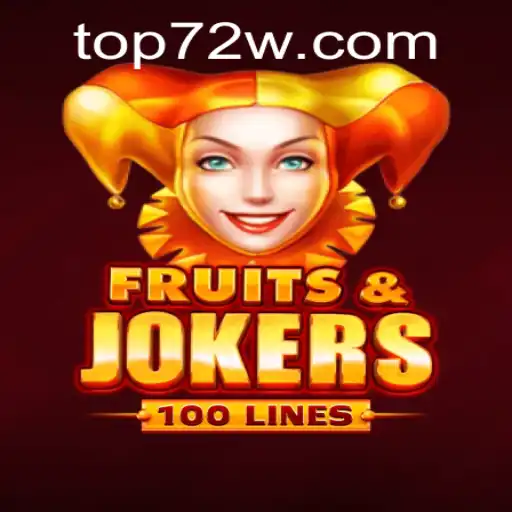 Descubra o Vibrante Mundo de FruitsAndJokers100