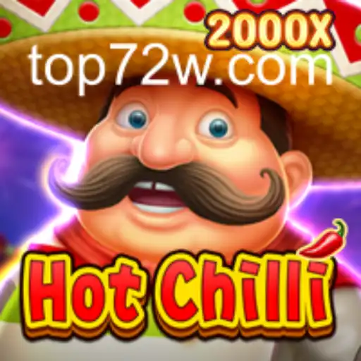 Descubra o Empolgante Jogo de Imersão Total: HotChilli no 72W.com