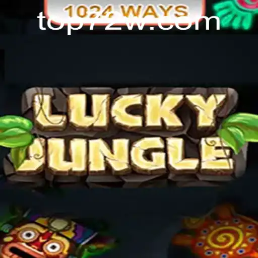 Explorando o Mundo de LuckyJungle1024: Um Mergulho em Selvagens Aventuras