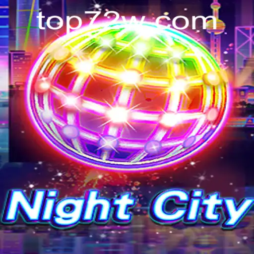 Descubra o Fascinante Mundo de NightCity: O Jogo Que Está Revolucionando 72W.com