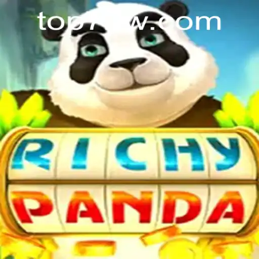 RichyPanda: Descubra as Aventuras de Um Novo Jogo Revolucionário com 72W.com
