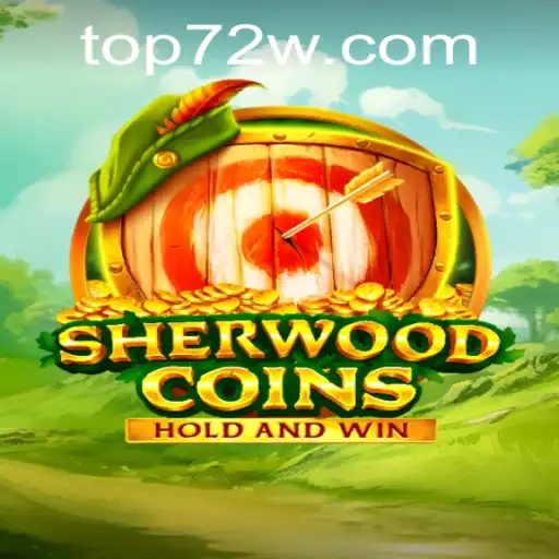 Explore o Mundo de SherwoodCoins: Um Jogo Revolucionário