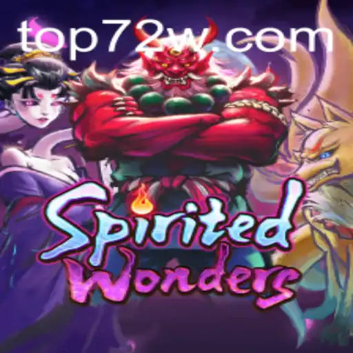 Descubra a Emoção de SpiritedWonders: Uma Jornada de Estratégia e Imaginação