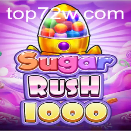 SugarRush1000: Desvendando o Novo Fenômeno dos Jogos Online