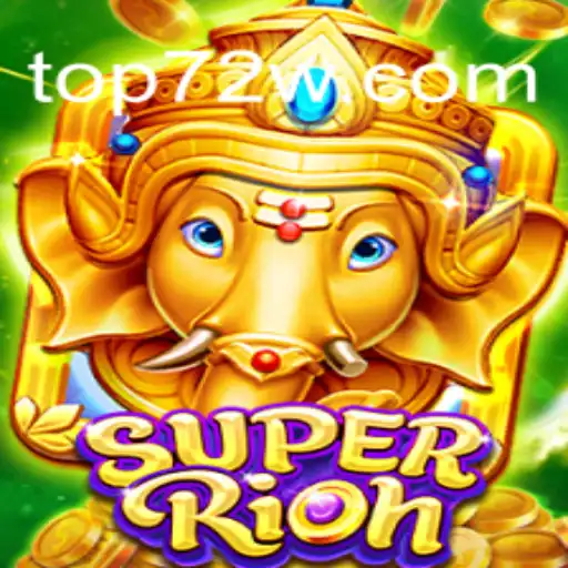 SuperRich: Um Mergulho no Jogo de Estratégia Financeira do Momento