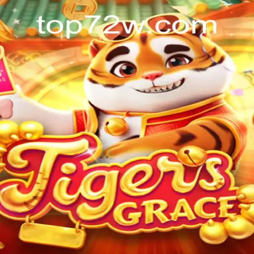 TigersGrace: Um Mergulho no Fascinante Mundo do Novo Jogo de 72W.com