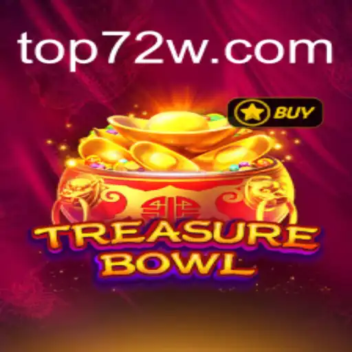 Explorando o Mundo de TreasureBowl: Uma Aventura de Caça ao Tesouro