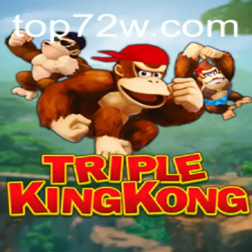 TripleKingKong: A Nova Sensação dos Jogos Online