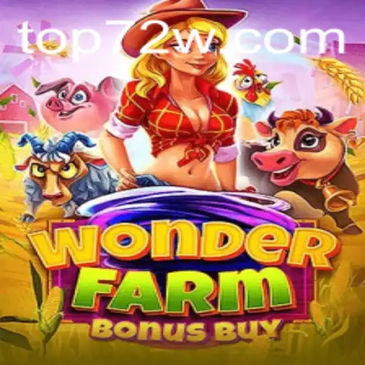 Descubra WonderFarmBonusBuy: O Jogo Inovador que Conquista o Público